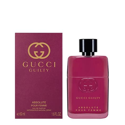 gucci perfume superdrug